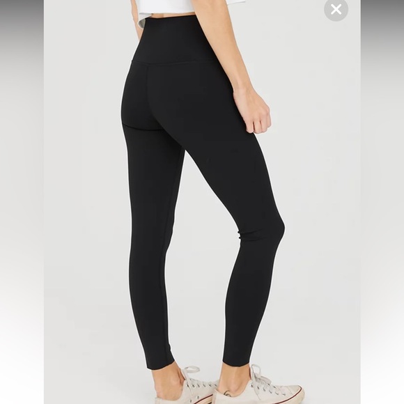 Aerie Offline Leggings - Picture 3 of 7